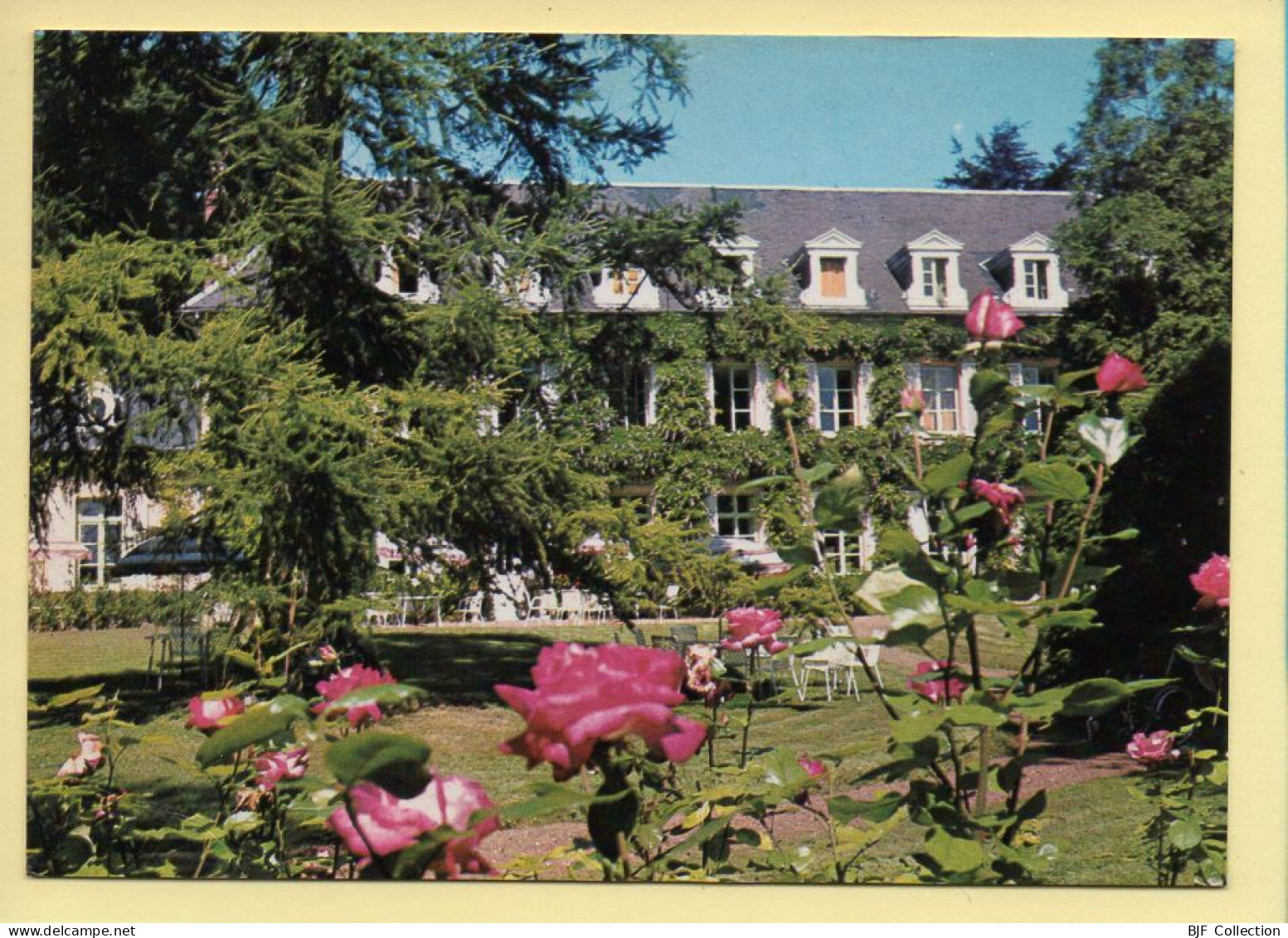 62. HUBY ST LEU / HESDIN – Le Manoir De La Canche / Maison De Vacances A.V.R.R. Primatour (voir Scan Recto/verso) - Hesdin
