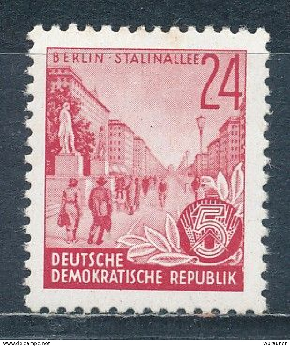 DDR 371 X I ** Mi. 12,- - Unused Stamps