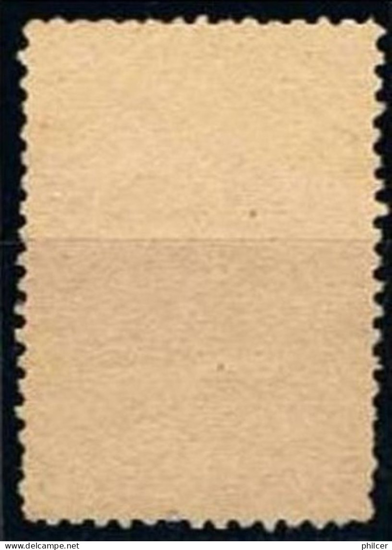 Açores, 1912/3, # 158 Dent. 15x14, MNG - Açores