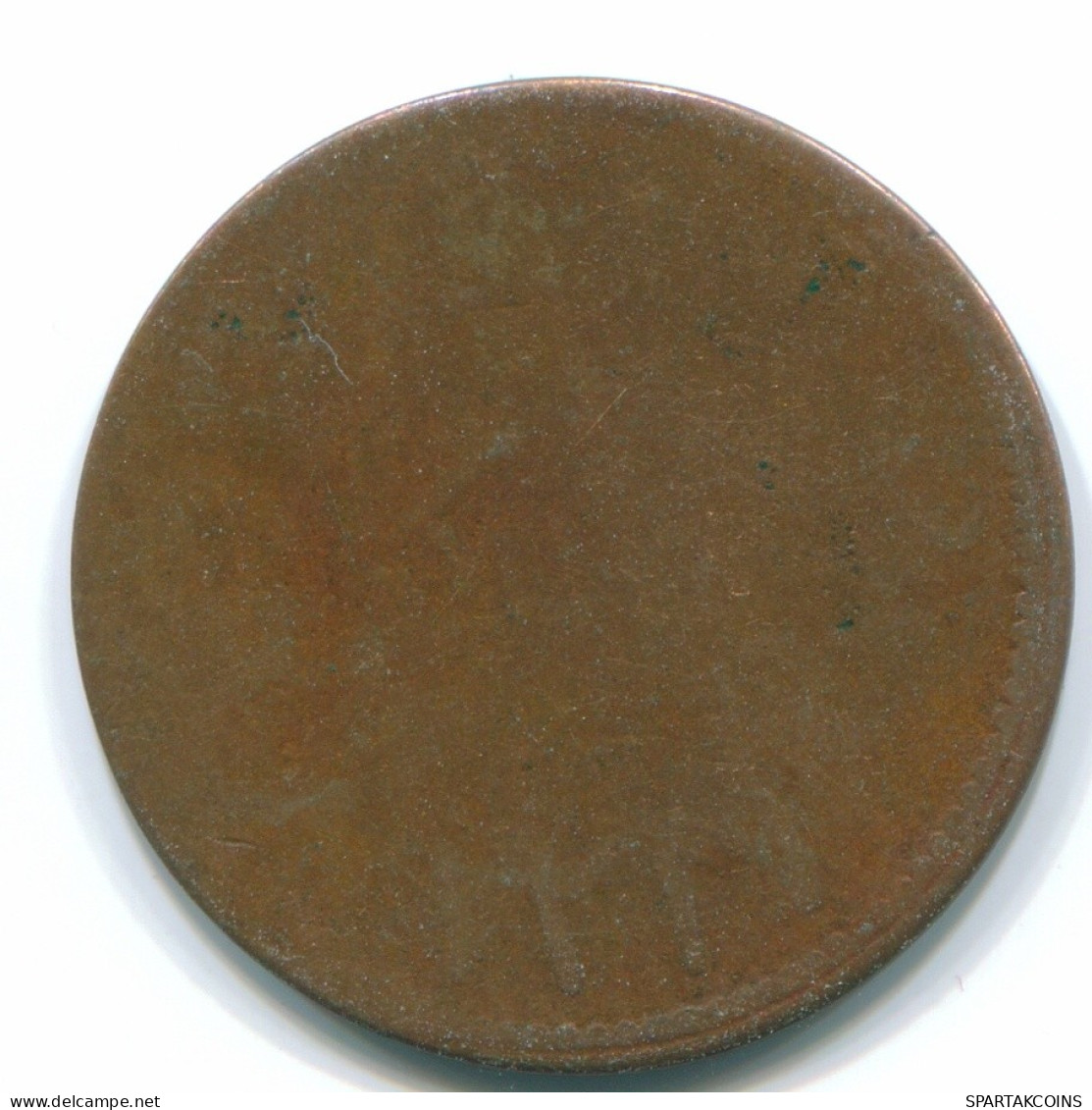 1 KEPING 1804 SUMATRA BRITISH EAST INDE INDIA Copper Colonial Pièce #S11758.F.A - Inde