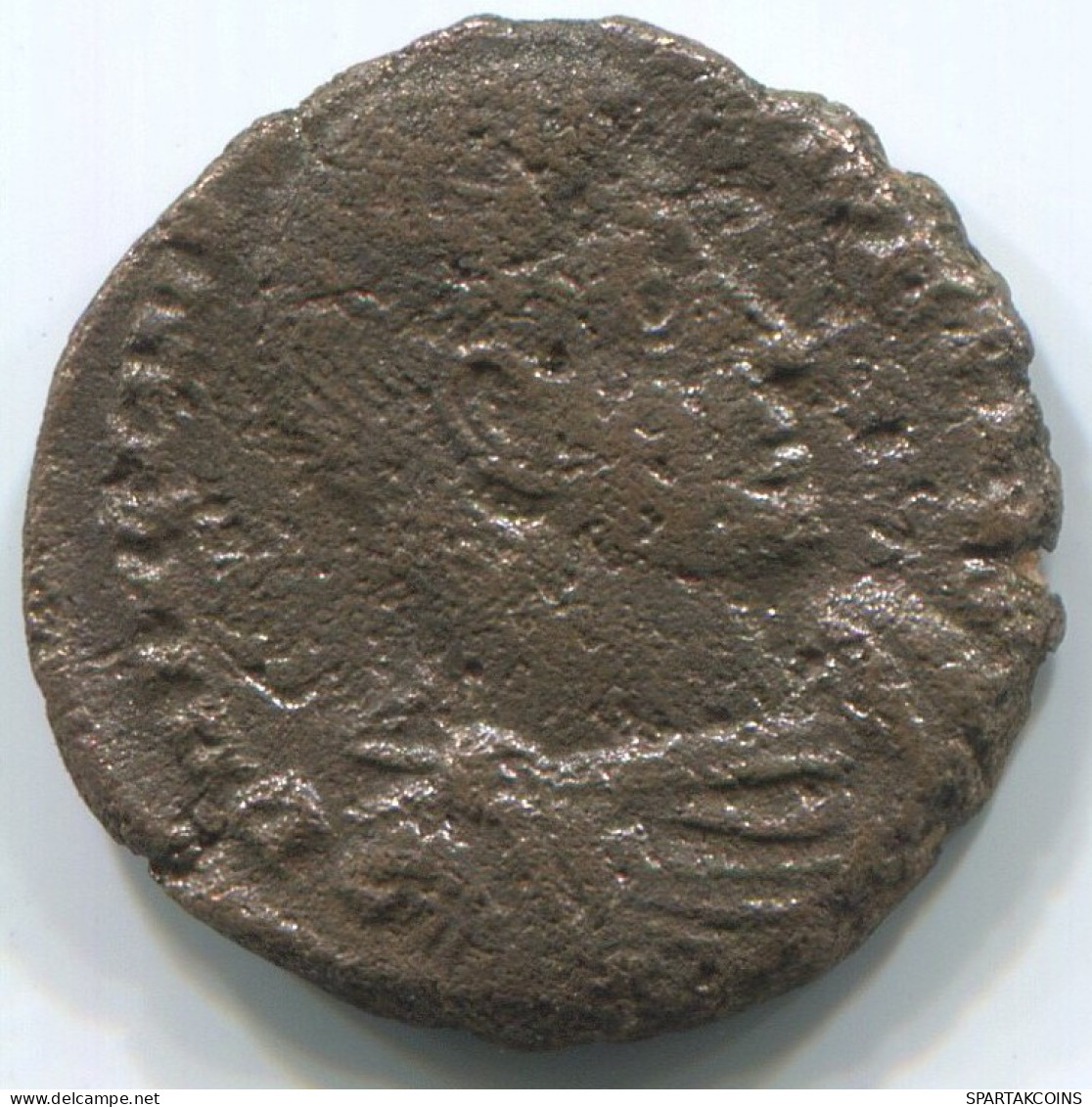 LATE ROMAN EMPIRE Pièce Antique Authentique Roman Pièce 2.4g/15mm #ANT2345.14.F.A - La Fin De L'Empire (363-476)
