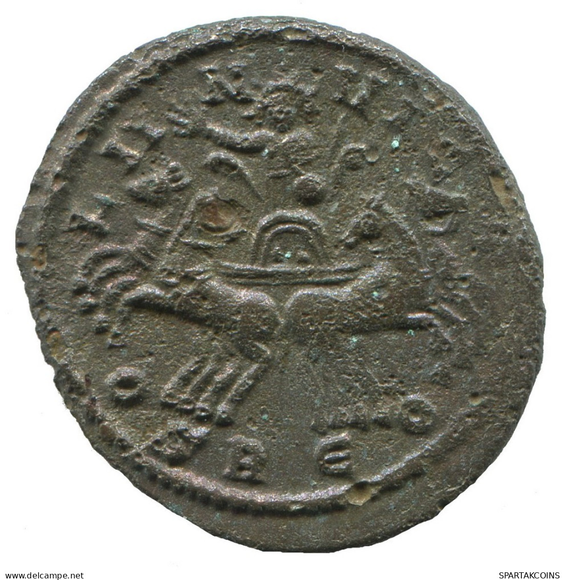 PROBUS ANTONINIANUS Roma Rϵ Soli Invicto 4.1g/25mm #NNN1612.18.E.A - Der Soldatenkaiser (die Militärkrise) (235 / 284)