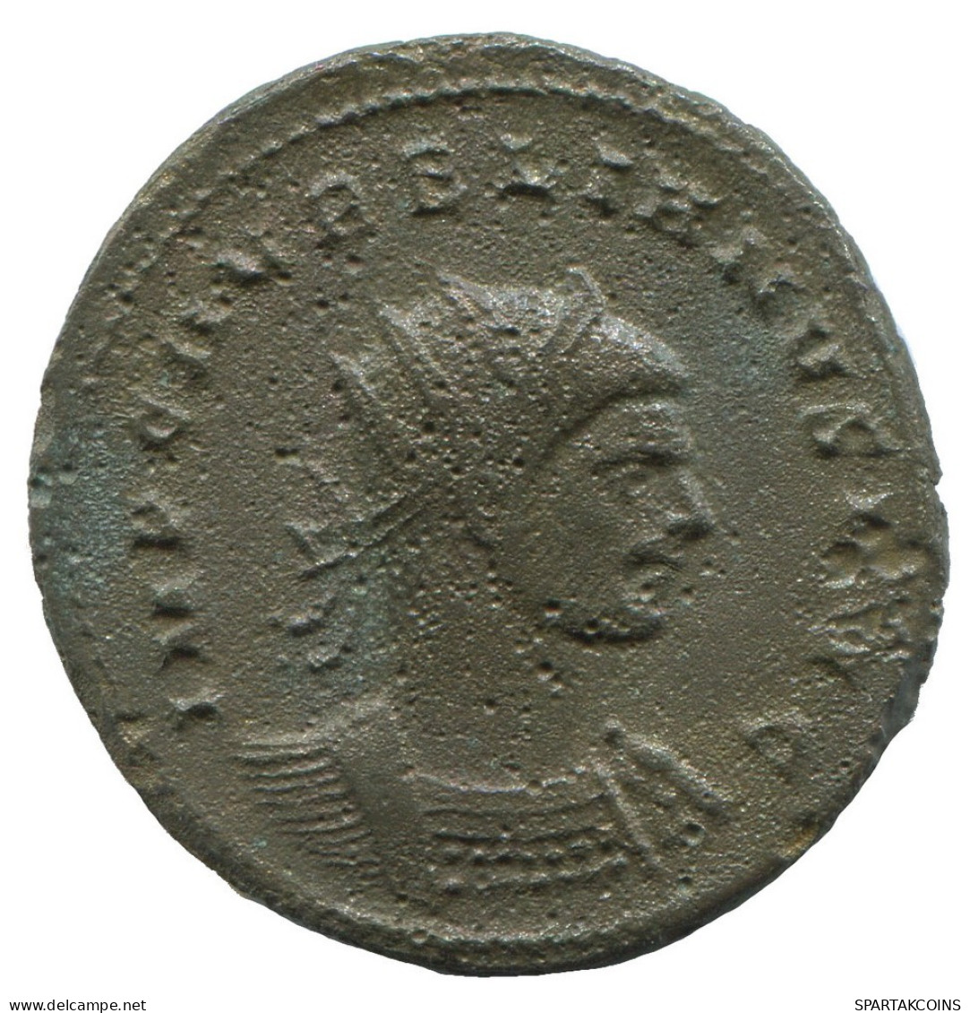 AURELIAN ANTONINIANUS Cyzicus C AD363 Oriens AVG 3.4g/24mm #NNN1631.18.E.A - The Military Crisis (235 AD To 284 AD)