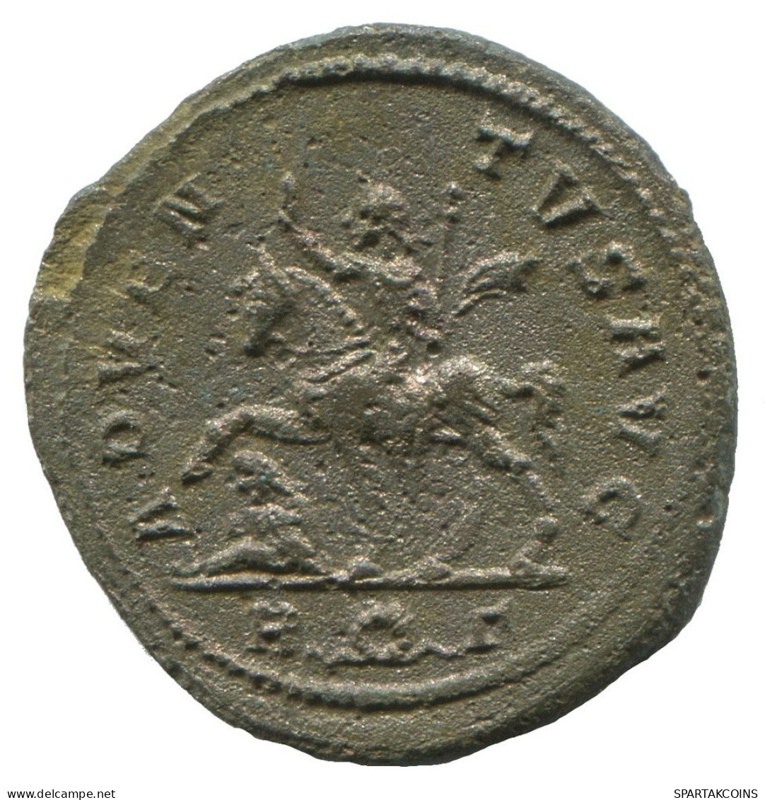 PROBUS ANTONINIANUS Roma RΓ Adventus AVG 3.7g/23mm #NNN1627.18.E.A - The Military Crisis (235 AD To 284 AD)