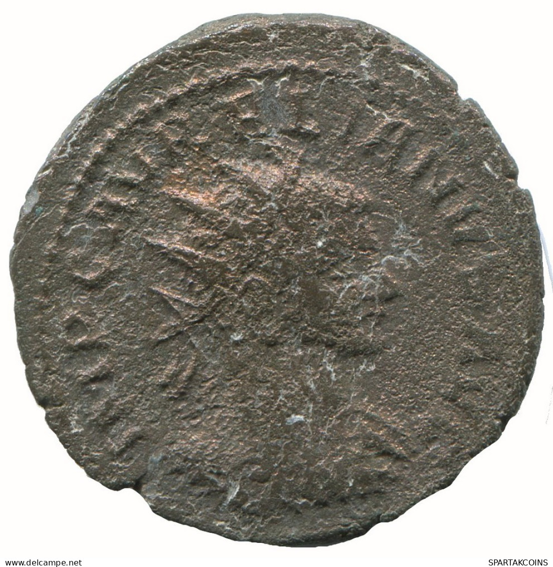 AURELIAN ANTONINIANUS Cyzicus ϵ AD347 Restitutorbis 3.9g/23mm #NNN1701.18.F.A - Der Soldatenkaiser (die Militärkrise) (235 / 284)