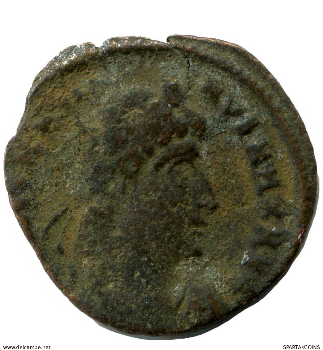 CONSTANTINE I MINTED IN NICOMEDIA FOUND IN IHNASYAH HOARD EGYPT #ANC10860.14.F.A - El Imperio Christiano (307 / 363)