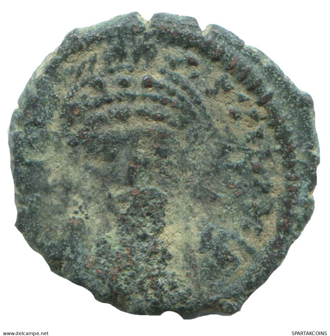 FLAVIUS PETRUS SABBATIUS PETRUS SABBATIUS BYZANTINE Moneda 4.1g/20mm #AA542.19.E.A - Byzantines