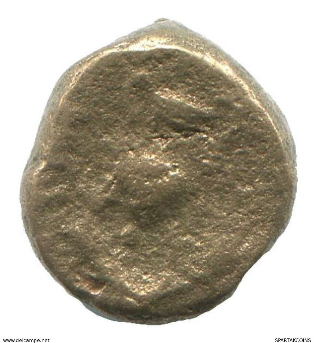 Authentic Original Ancient GREEK Coin 1.4g/10mm #NNN1252.9.U.A - Griechische Münzen