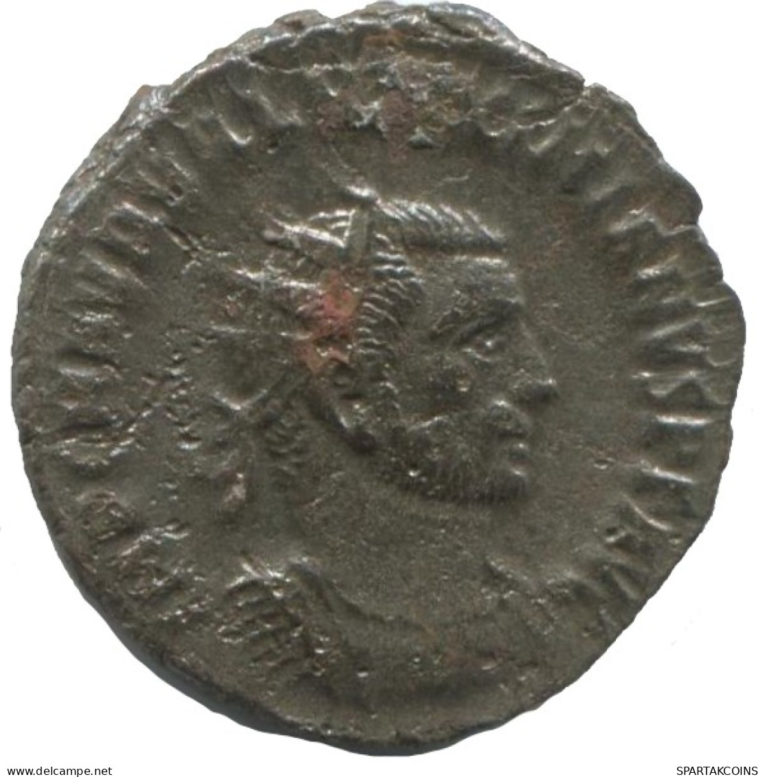 DIOCLETIAN ANTONINIANUS Tripolis (TR/XXI) AD287 IOVICONSERVATORI. #ANT1924.48.U.A - La Tetrarchía Y Constantino I El Magno (284 / 307)