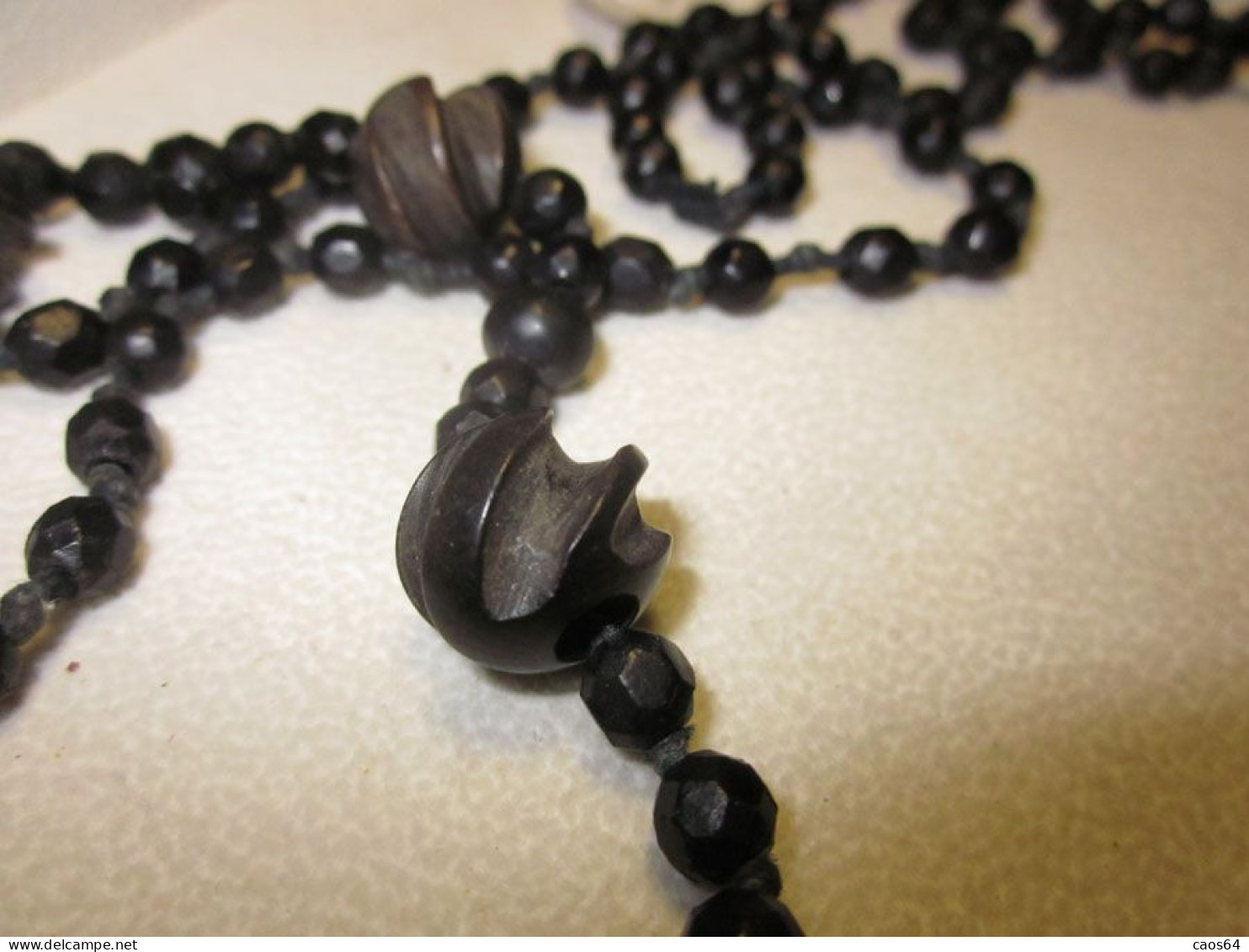 Collana   Lunghezza Chiusa 73 Cm    Bigiotteria Vintage - Necklaces/Chains