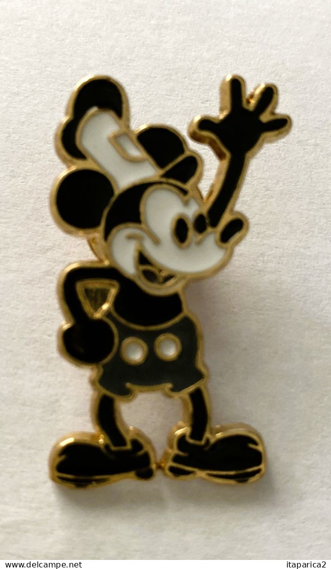PINS DISNEY MICKEY   / 33NAT - Disney