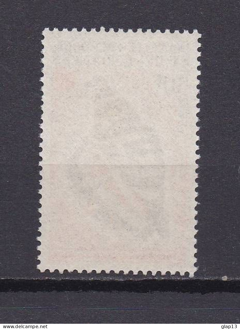 NOUVELLE-CALEDONIE 1970 TIMBRE N°369 NEUF** COQUILLAGE - Neufs
