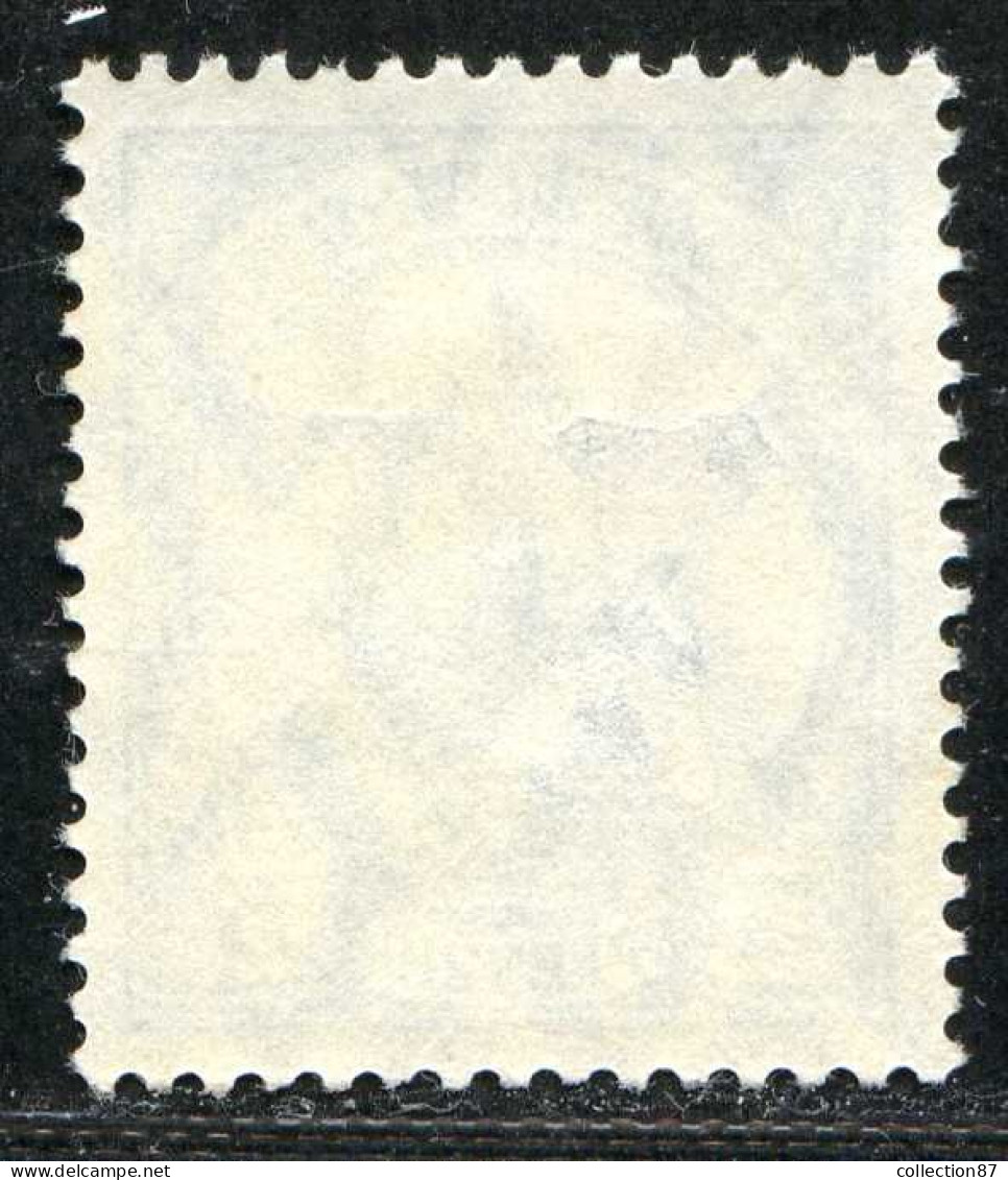 REF093 > COLONIES ALLEMANDE - AFRIQUE SUD OUEST < Yv N° 27 (*) Neuf Sans Gomme Dos Visible - MH (*) - German South West Africa
