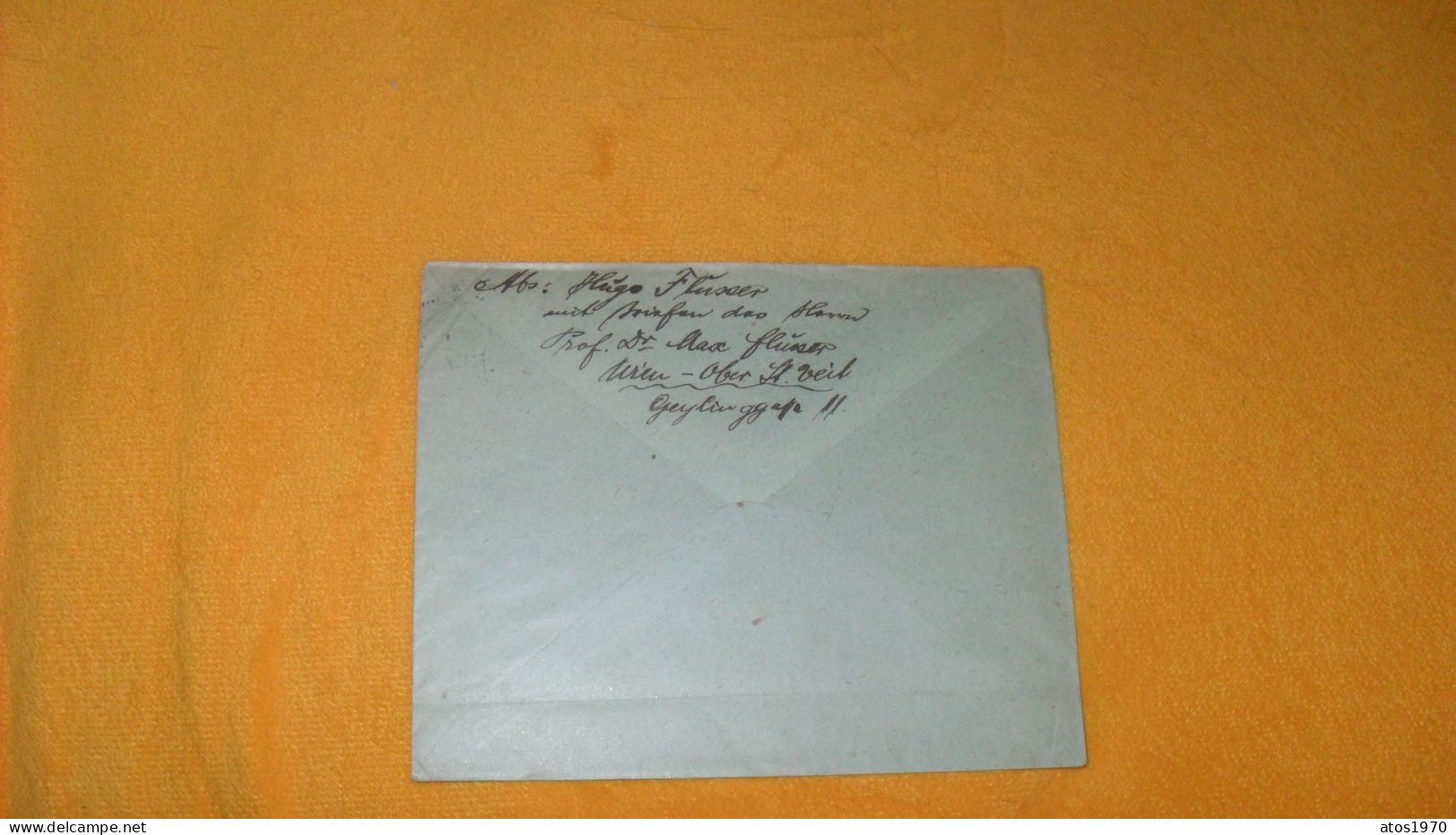 ENVELOPPE ANCIENNE DE 1927../ CACHETS BUDAPEST 62 POUR RORSCHACH SUISSE + TIMBRES X3 DONT SURCHARGE KOZTARSASAG - Covers & Documents