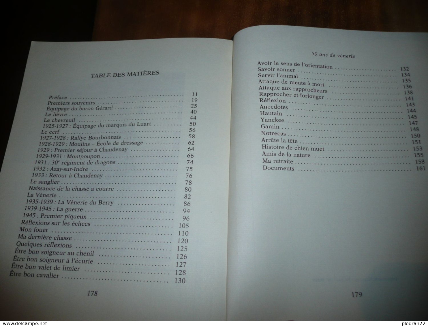 CHASSE LOUIS EMILE THOUVENOT DIT DAGUET 50 ANS DE NENERIE ILLUSTRATIONS ANTOINE DE LA BOULAYE GALERIE LA CYMAISE 1970 - Fischen + Jagen