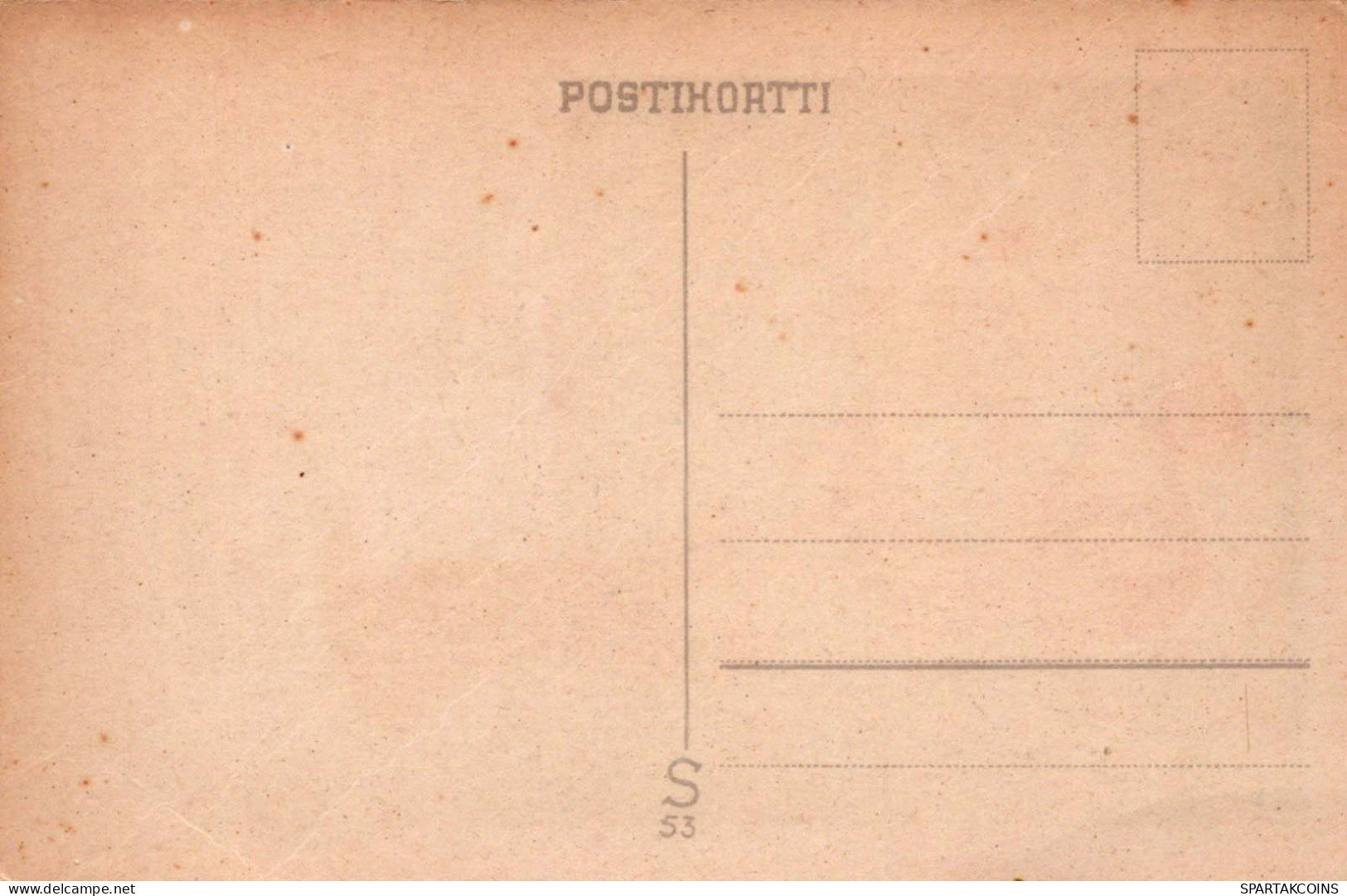 NIÑOS NIÑOS Escena S Paisajes Vintage Tarjeta Postal CPSMPF #PKG689.ES - Szenen & Landschaften