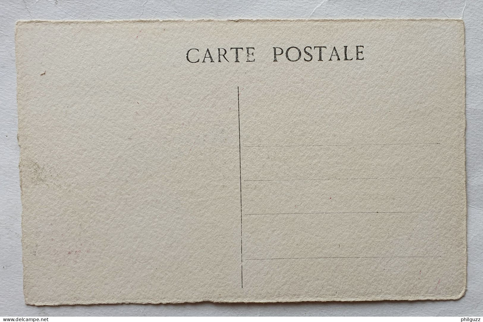 Carte Postale CPA Illustrateur MIKI Mode TENUE PARISIENNE (1) - Moda