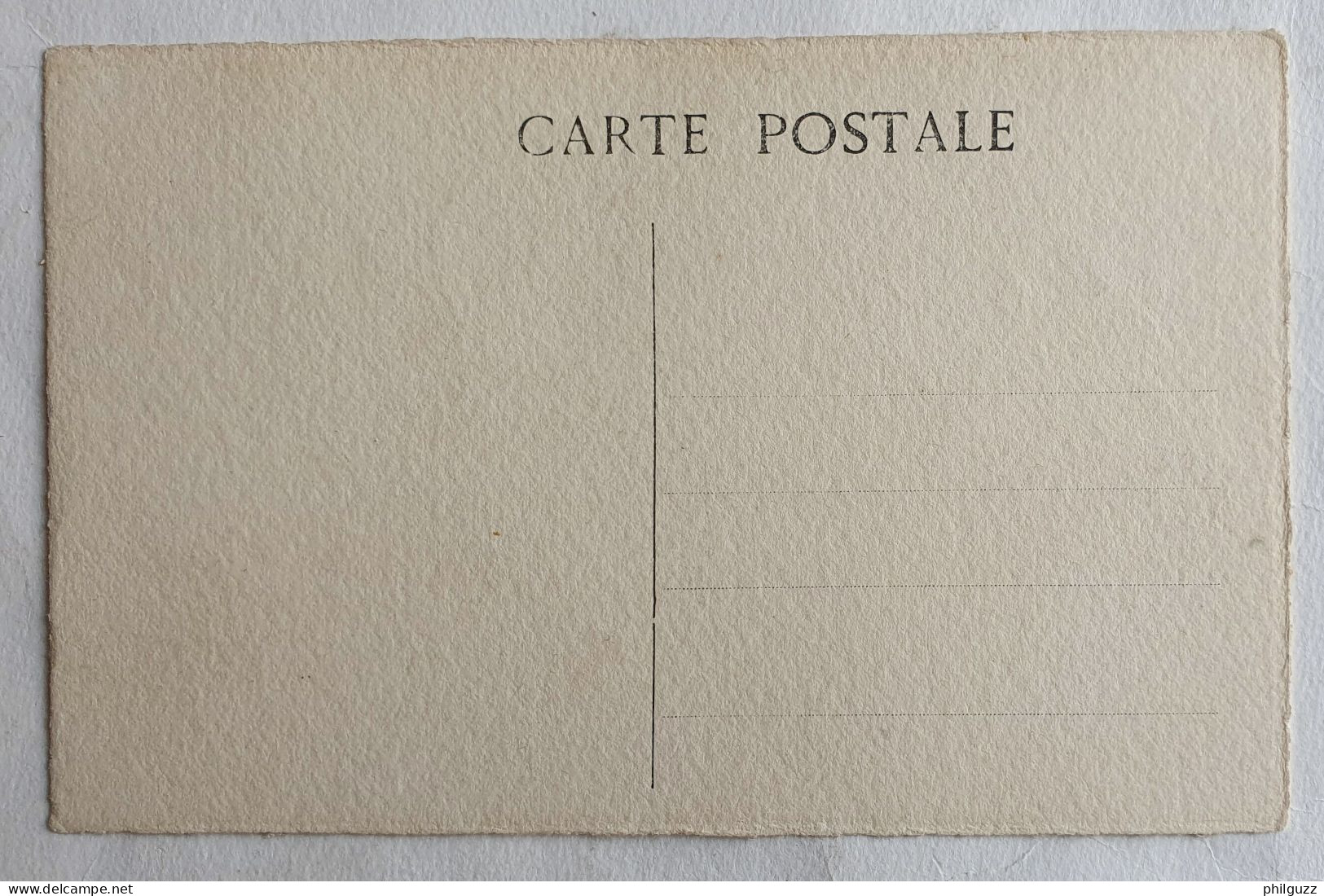 Carte Postale CPA Illustrateur MIKI Mode TENUE PARISIENNE (2) - Mode