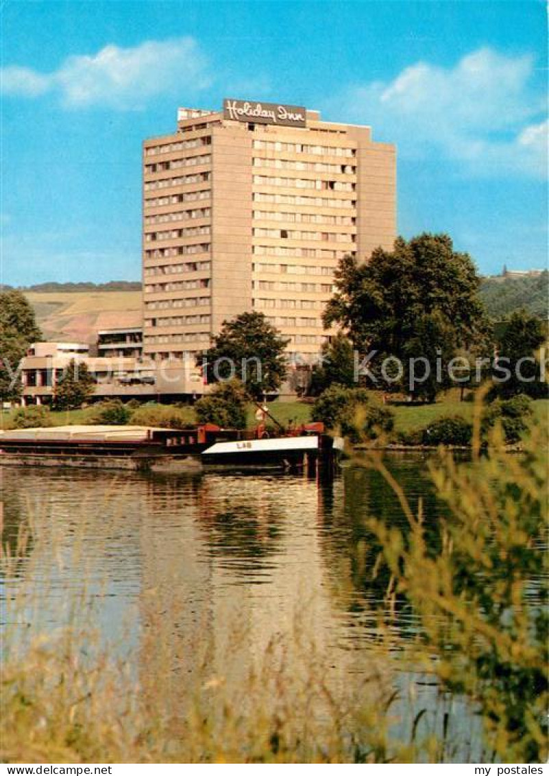 73308153 Trier Hotel Holiday Inn An Der Mosel Trier - Trier
