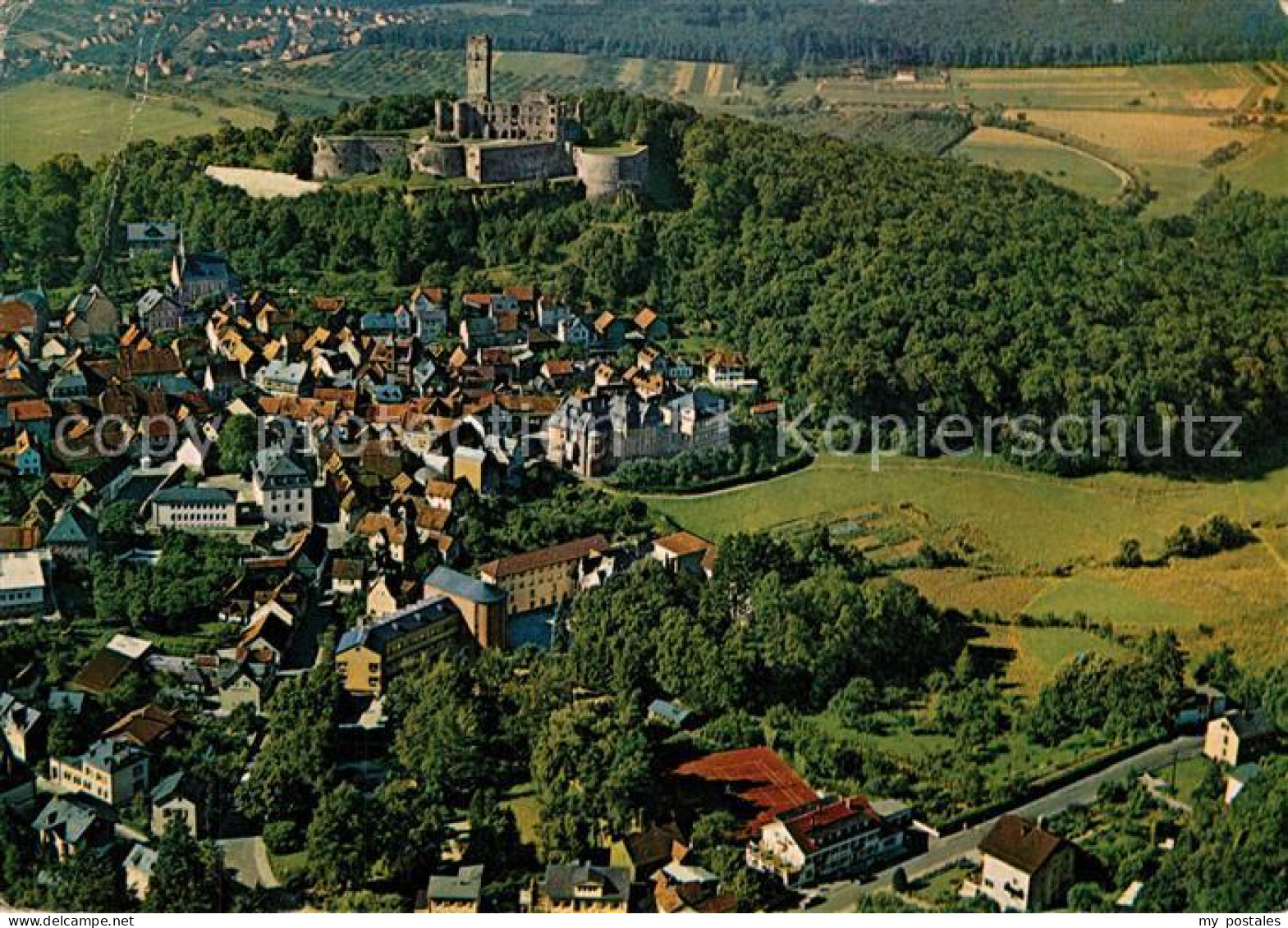 73306696 Koenigstein Taunus Hotel Alleehaus Koenigstein Taunus - Koenigstein