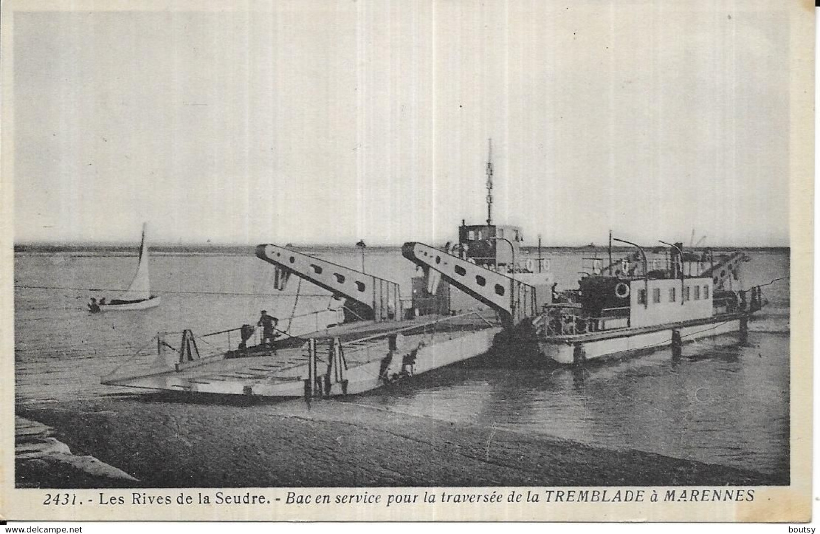 17 La Tremblade - La Tremblade