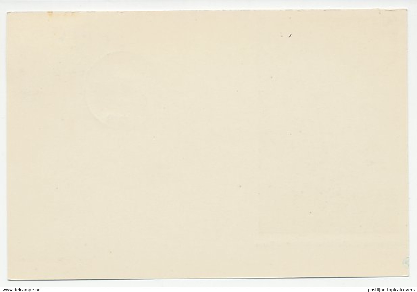 Card / Postmark Netherlands 1949 Boys Scouts Flight Air Balloon Nijmegen - Reuver - Autres & Non Classés