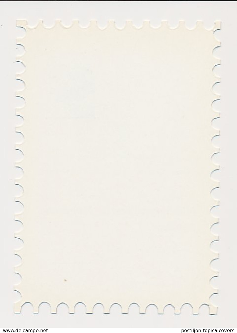KBK - Filatelistische Dienst 1970 - 3 Handtekeningen - Unclassified