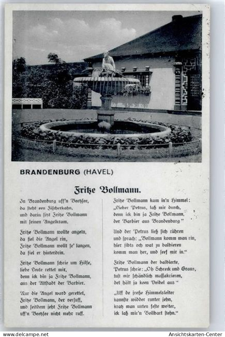 51362107 - Brandenburg An Der Havel - Brandenburg