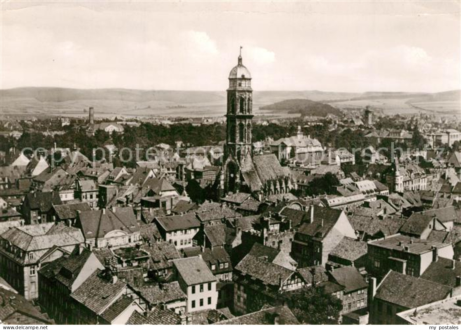 73299535 Goettingen Niedersachsen  Goettingen Niedersachsen - Goettingen