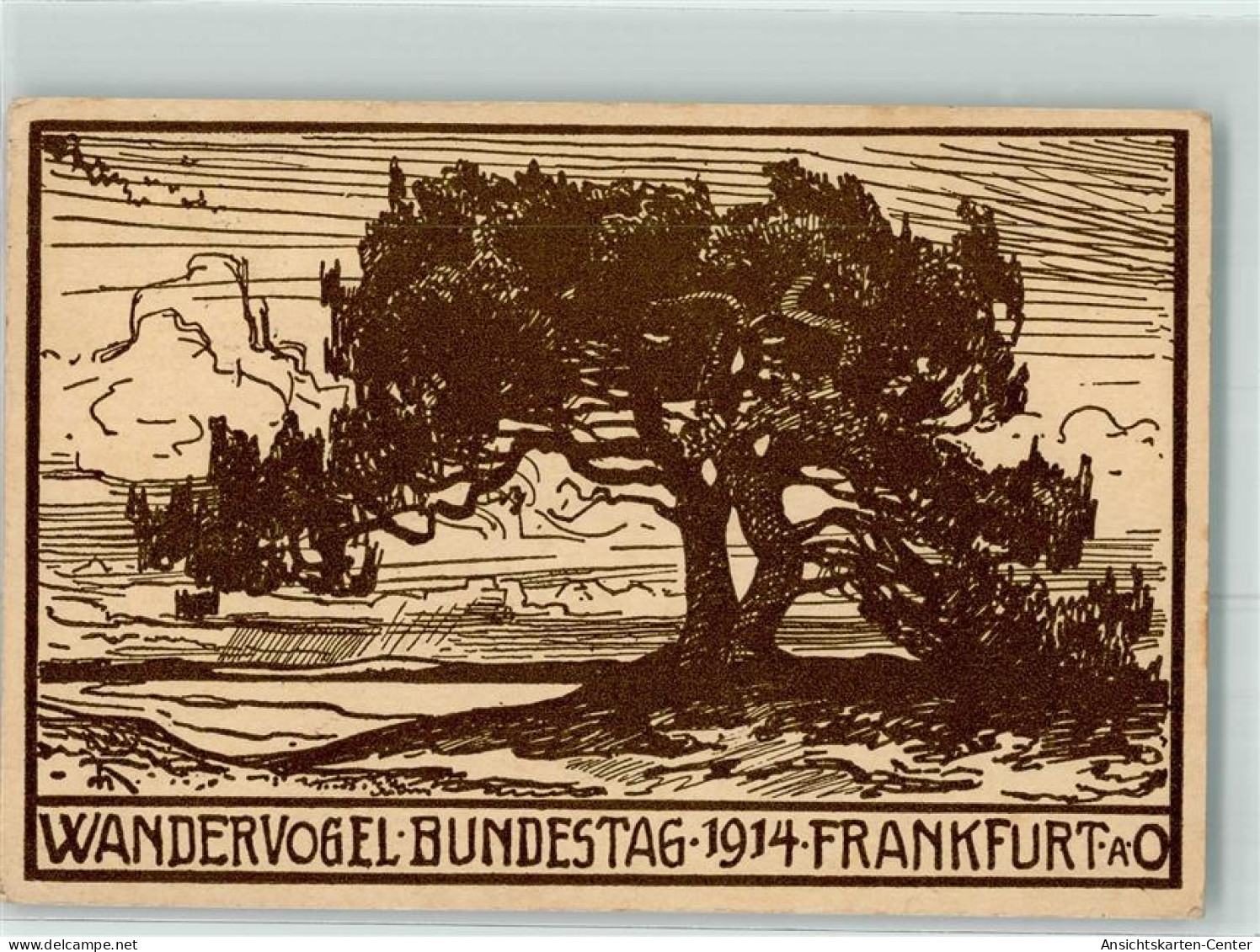 13485807 - Frankfurt , Oder - Frankfurt A. D. Oder
