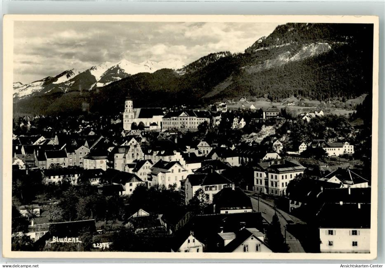 10663007 - Bludenz - Other & Unclassified