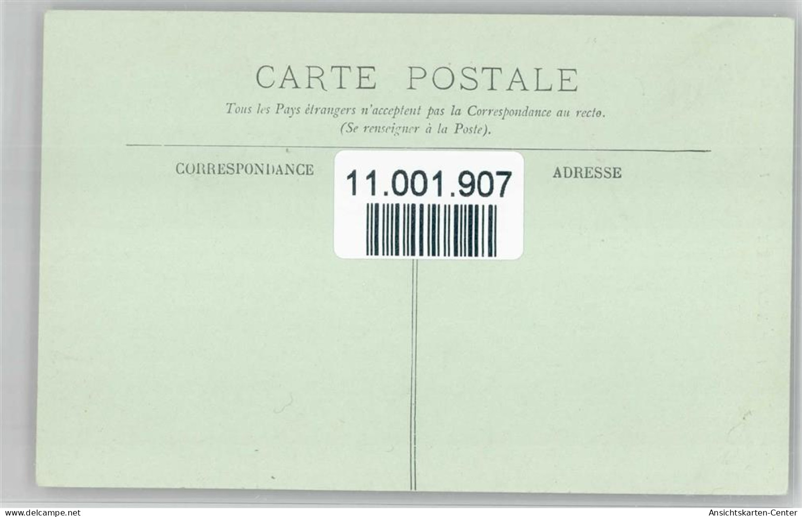 11001907 - Fischen / Angeln Chateau De La Reine Blanche - Andere & Zonder Classificatie