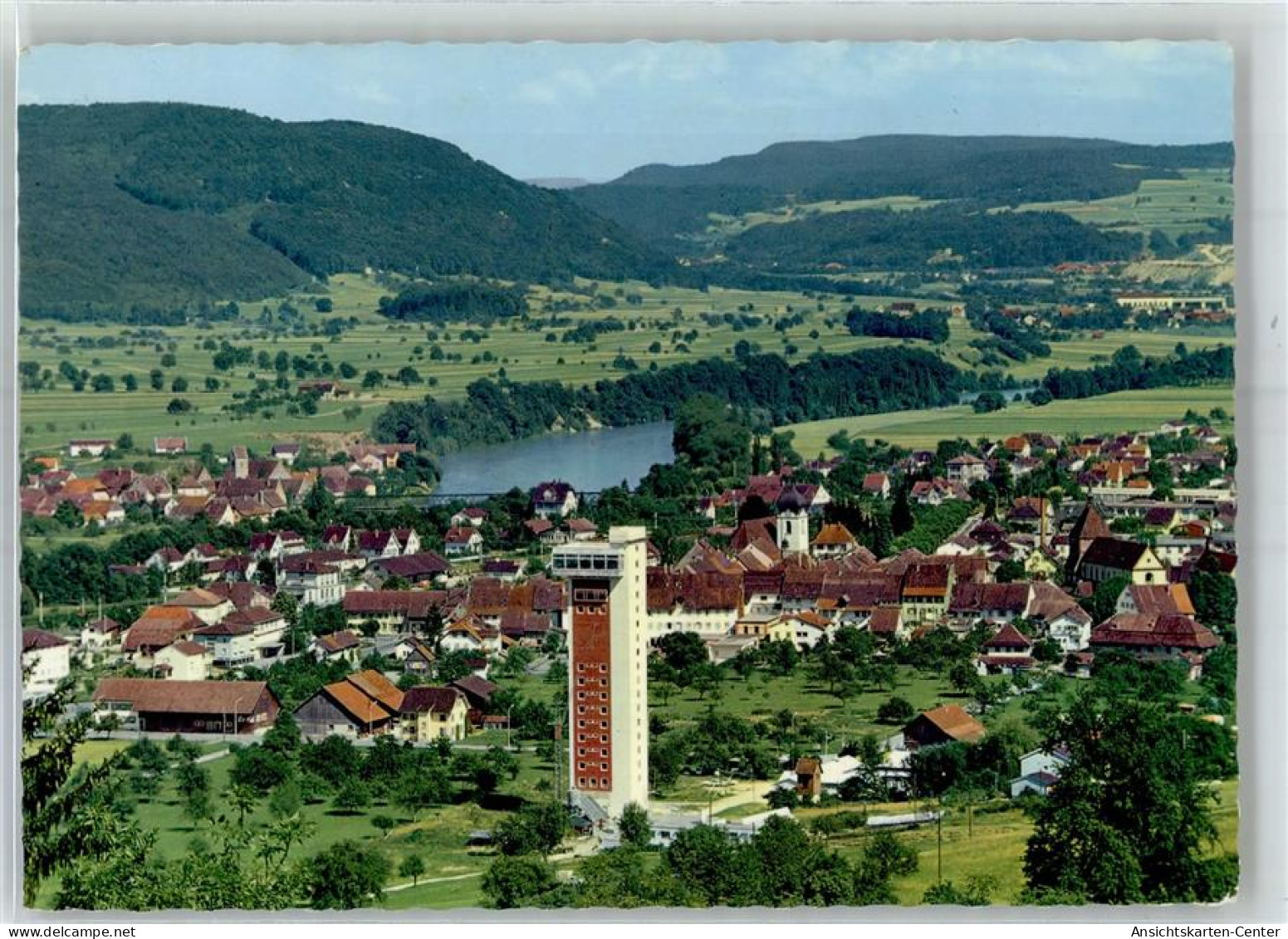 51676807 - Bad Zurzach - Other & Unclassified