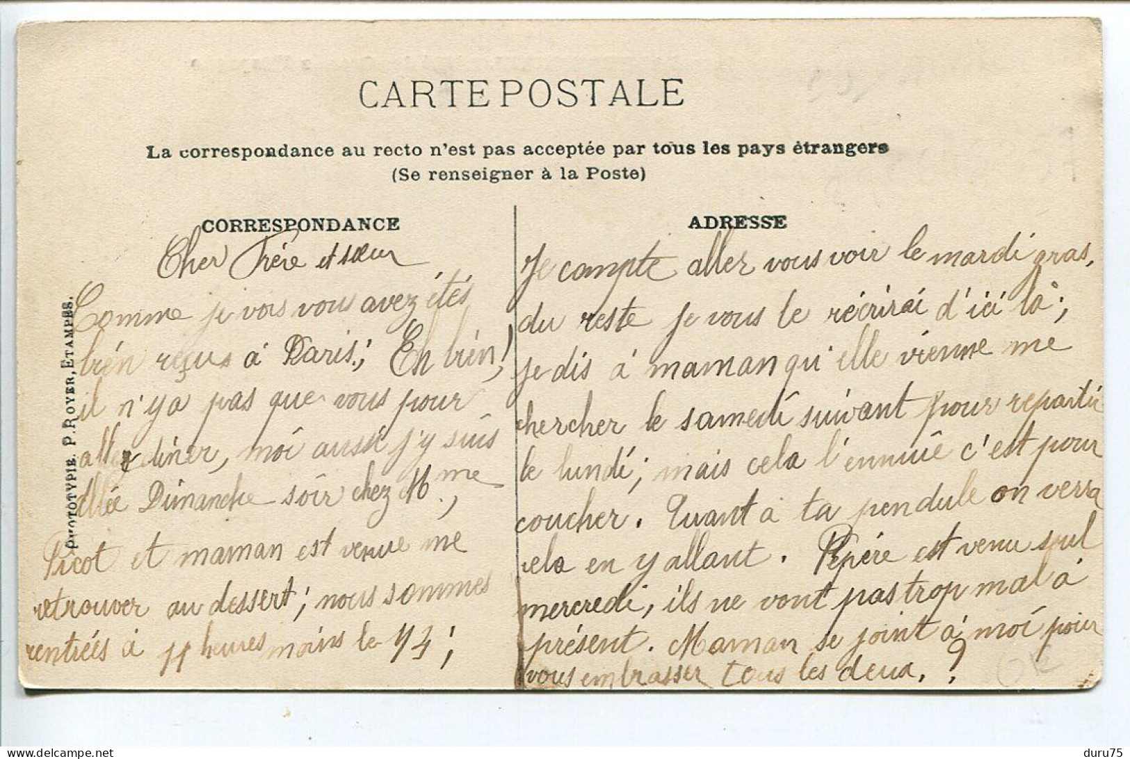 ESPAGNE CPA MADRID 31 Mai 1906 Ecrite * Fêtes Du Mariage D'ALPHONSE XIII Défilé Des GRANDS D'ESPAGNE - Madrid