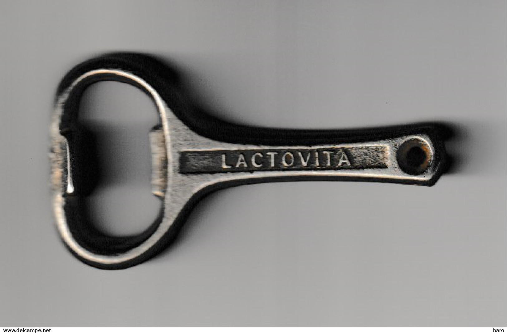 Décapsuleur - " LACTOVITA " à Merchtem - Lait , Ferments, Produits Dérivés ,..(Mi14) - Bottle Openers