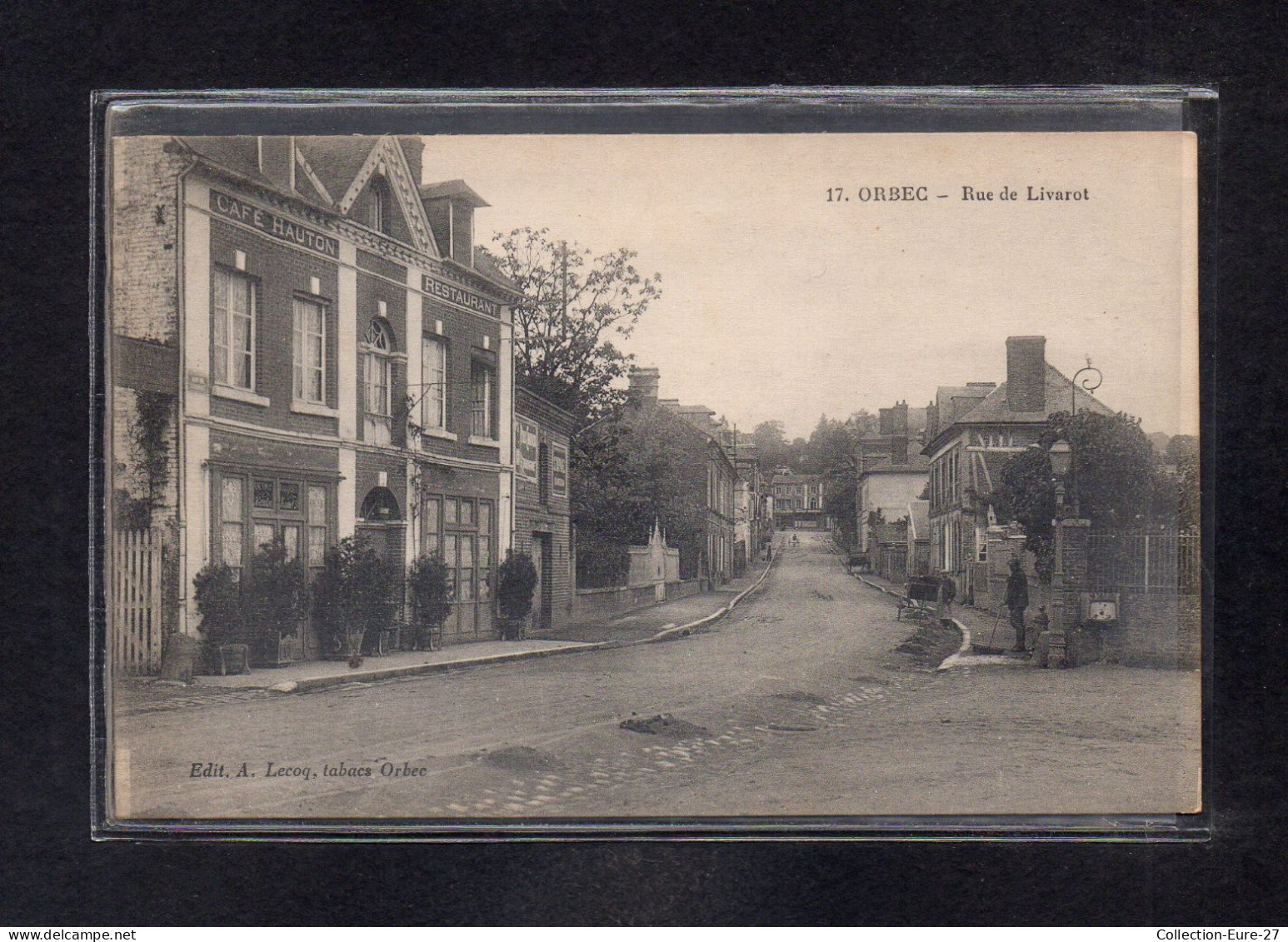 (06/05/24) 14-CPA ORBEC - Orbec