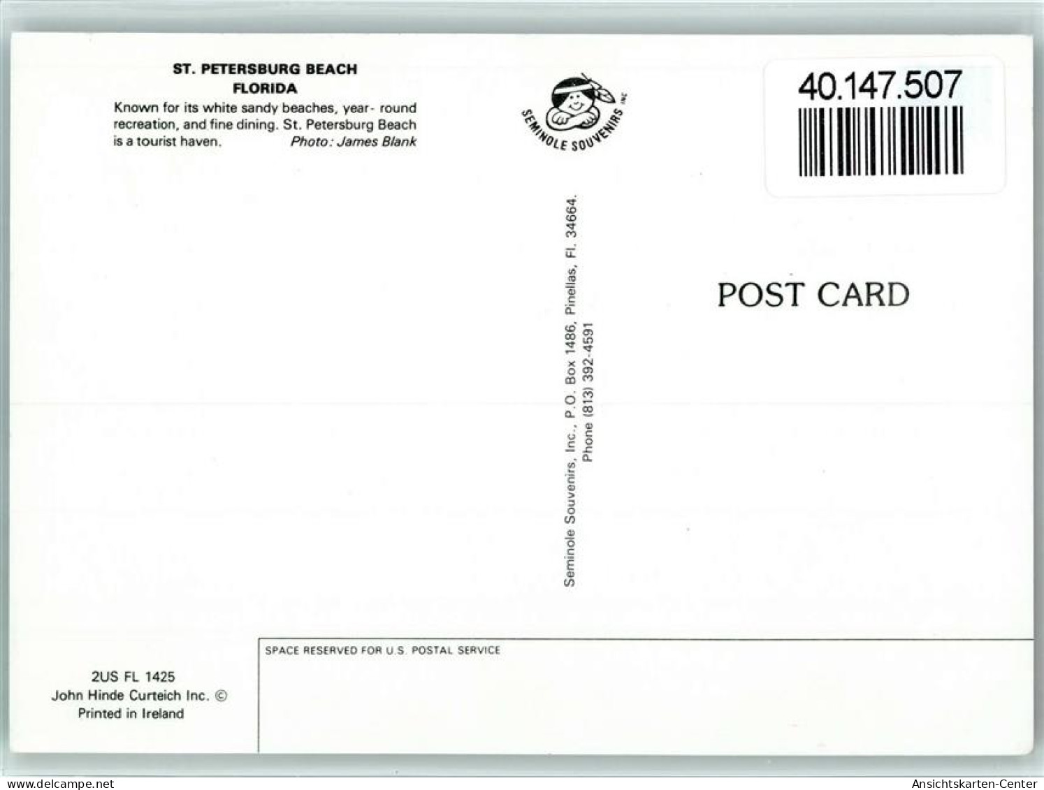 40147507 - St. Petersburg - Other & Unclassified