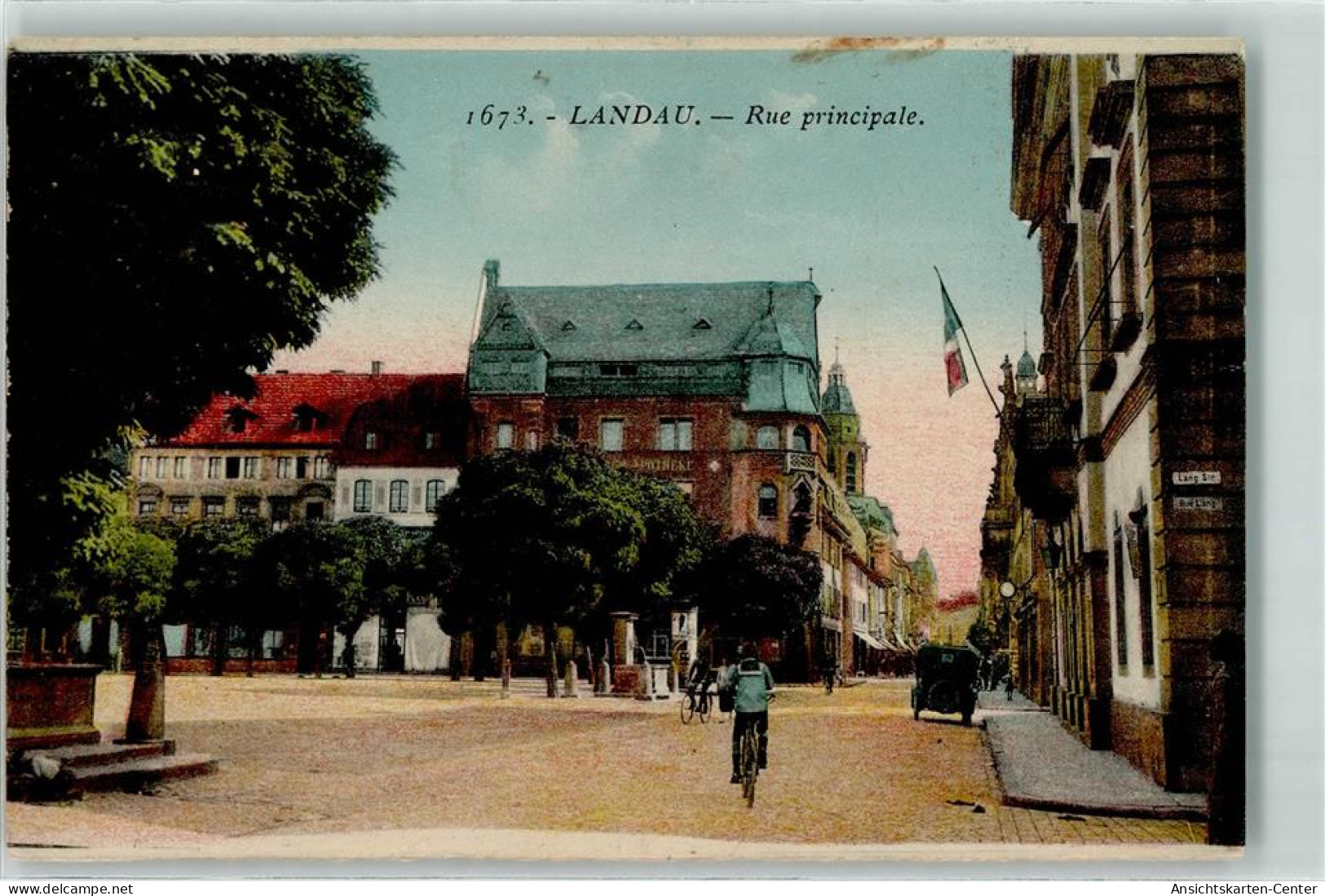 39365107 - Landau In Der Pfalz - Landau