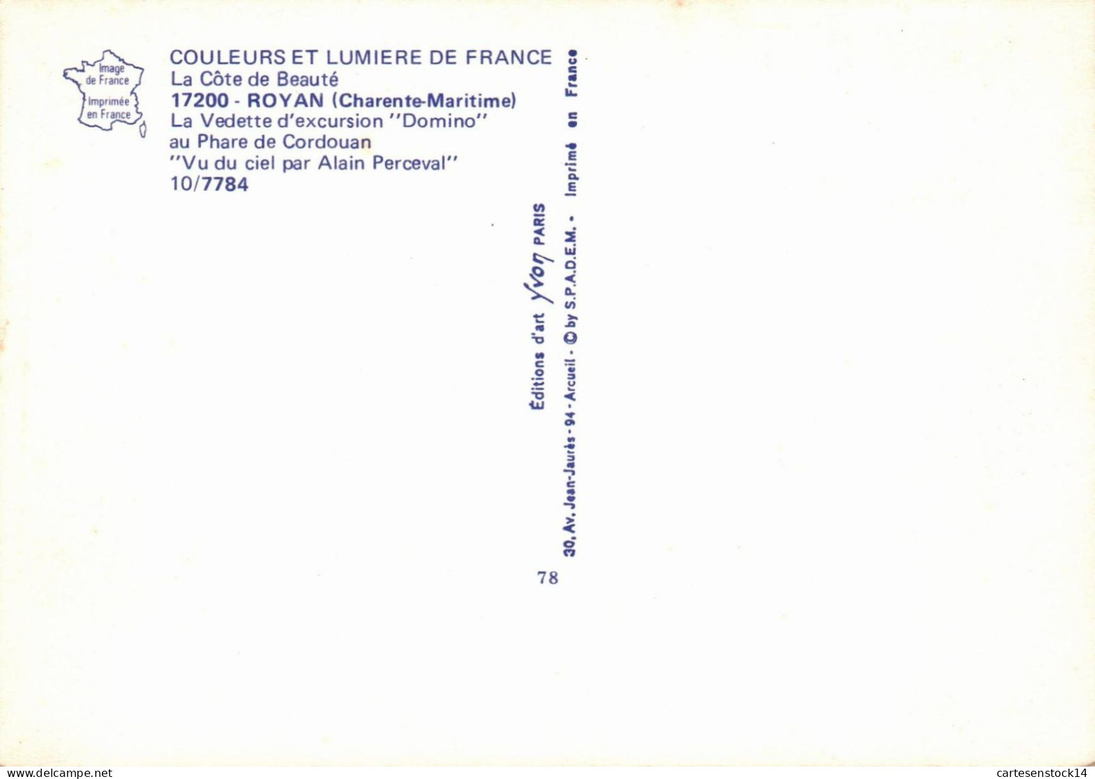 N°1959 W -cpsm Le Phare De Cordouan - Vuurtorens
