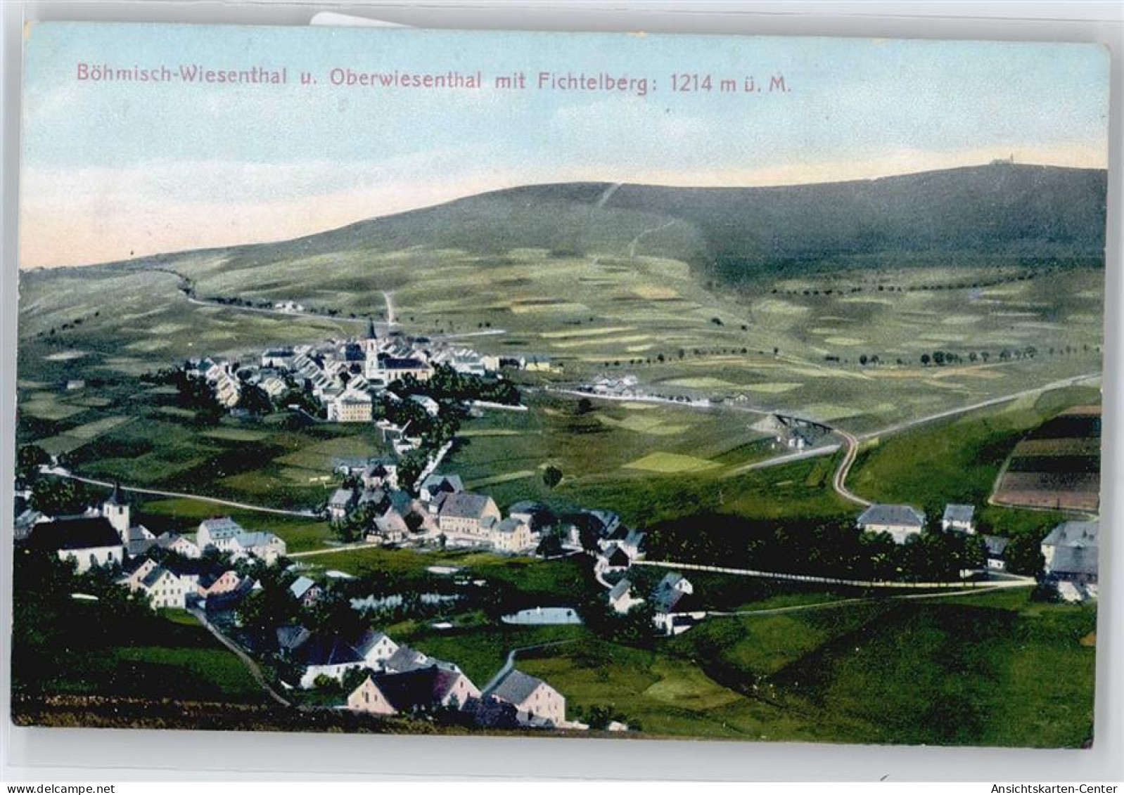 50396807 - Oberwiesenthal - Oberwiesenthal