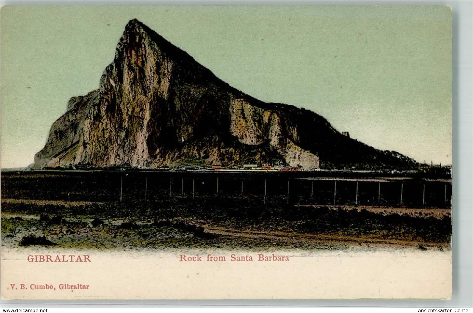 39616807 - Gibraltar - Gibraltar