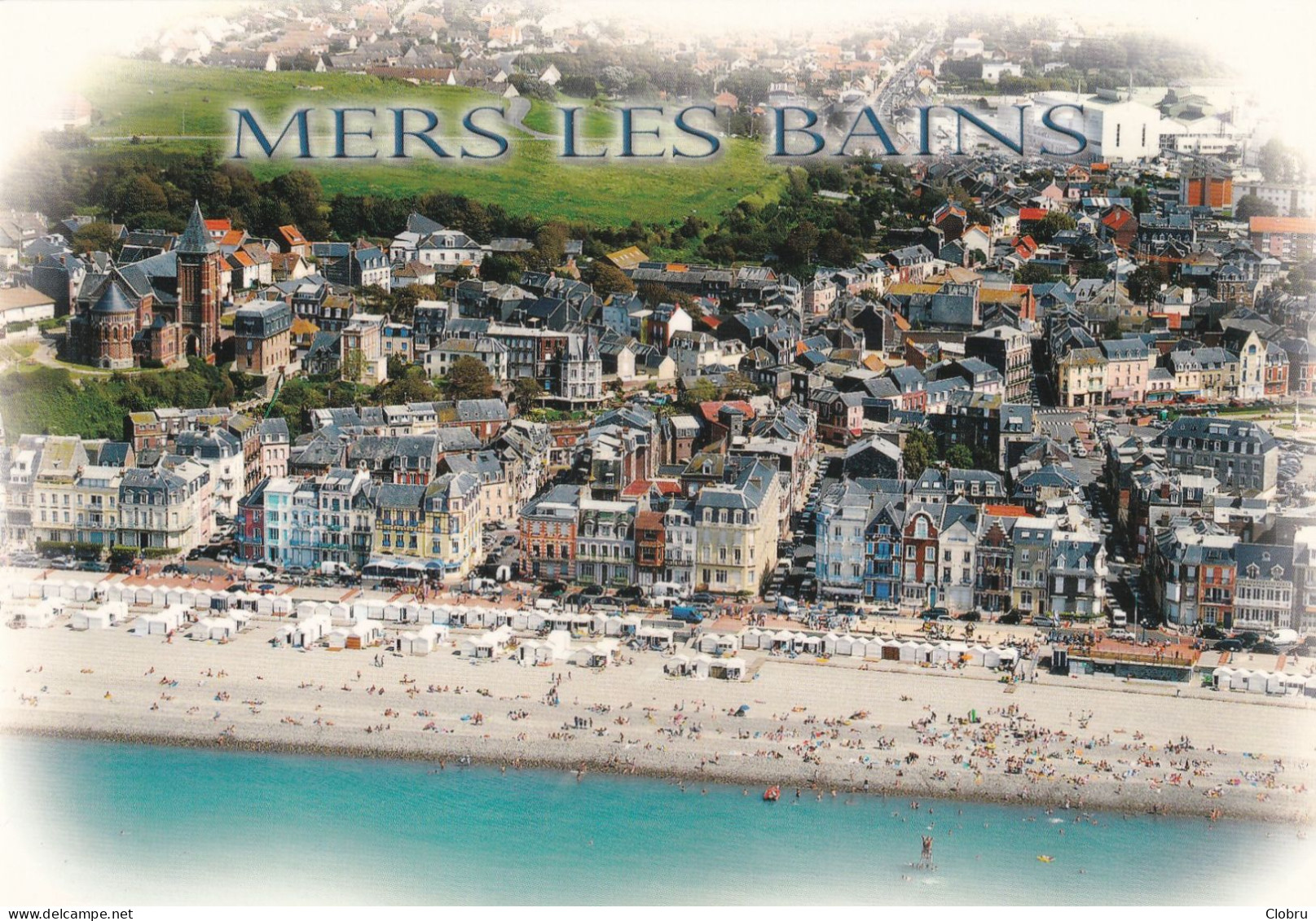 80, Mers Les Bains - Mers Les Bains