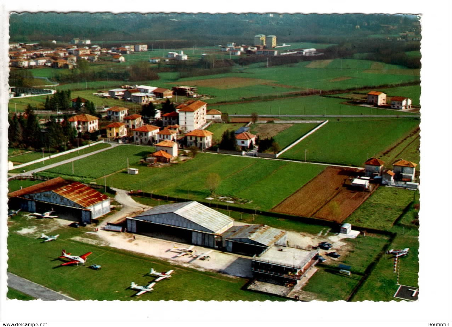 Aero Club Varese - Varese