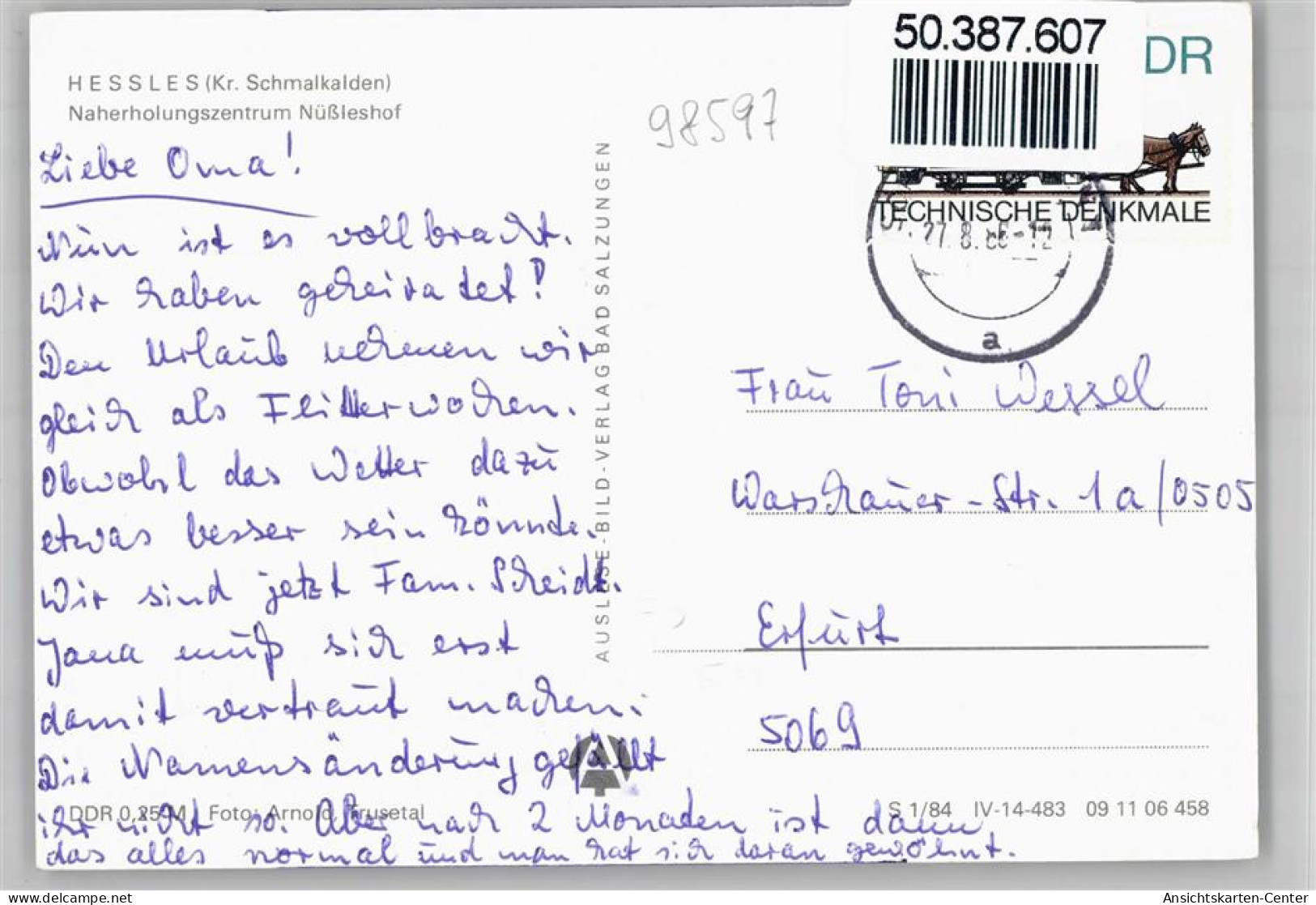 50387607 - Nuesslenshof - Schwäbisch Hall