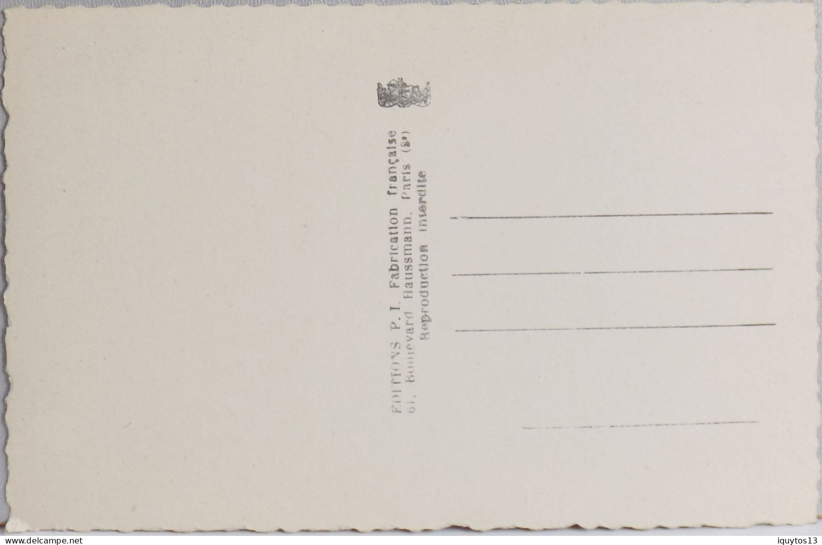 CPA - Célébrités > GUY RAPP Acteur 1944 - Autographe Manuscrite Dédicacée à NELLY ANDREE - TBE - Entertainers