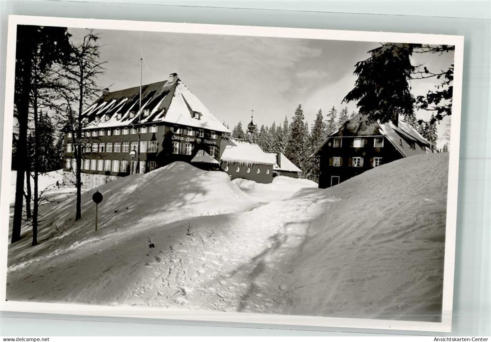 39725707 - Feldberg , Schwarzwald - Feldberg