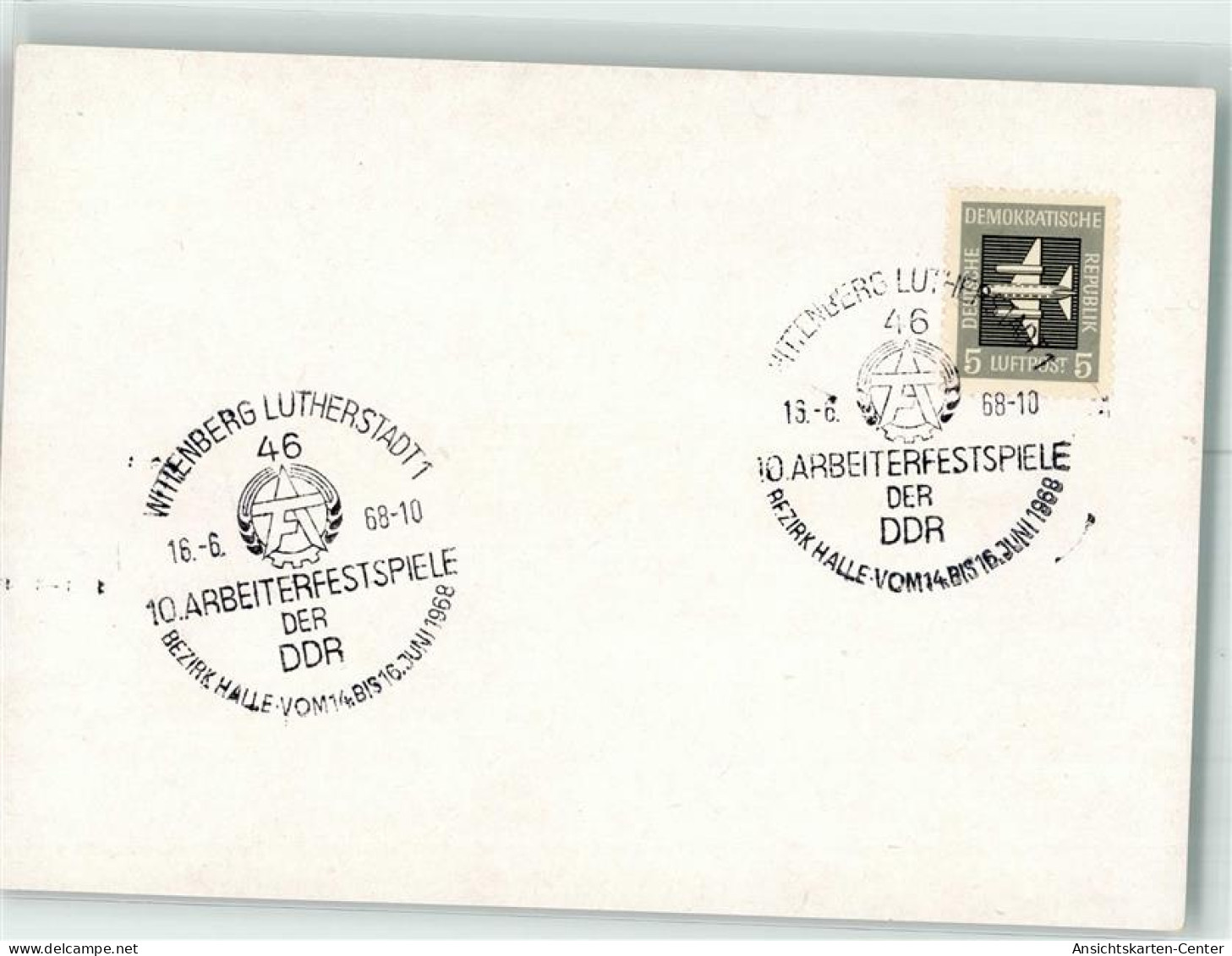 39618807 - Lutherstadt Wittenberg - Wittenberg