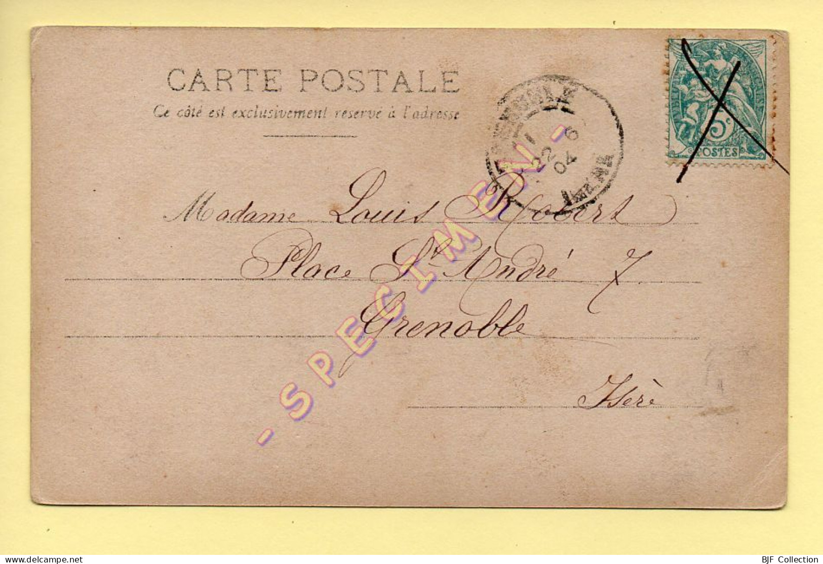 CARLIX – Artiste 1900 – Femme – Carte Avec Paillettes – Photo Reutlinger Paris (voir Scan Recto/verso) - Entertainers