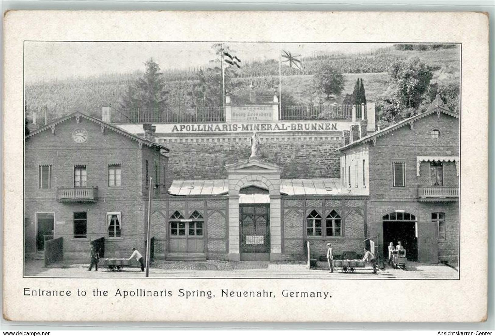 13445407 - Bad Neuenahr - Bad Neuenahr-Ahrweiler