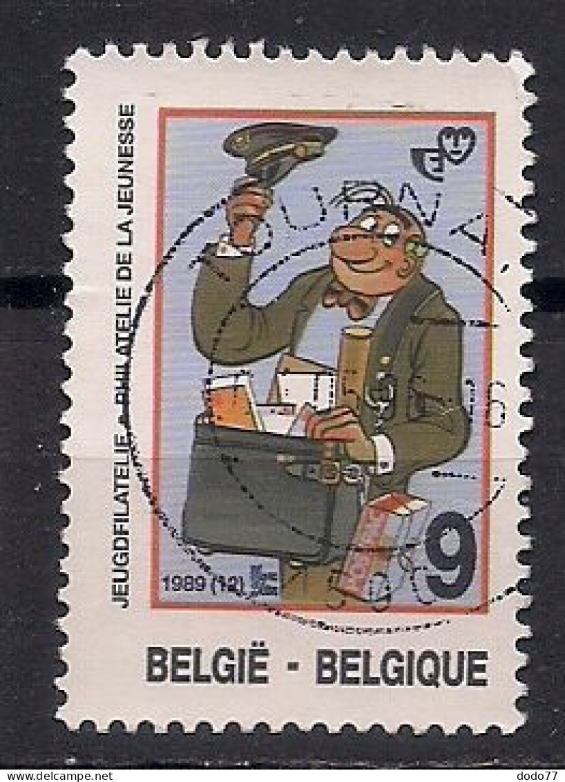 BELGIQUE N°    2339  OBLITERE - Used Stamps